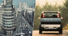 Europa tiene un plan para combatir la avalancha de coches chinos: una etiqueta “Made in Europe” para aparcar donde más te apetezca