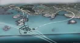 El túnel más profundo del planeta unirá dos puntos separados por 1.000 km: el margen de error es de solo cinco centímetros