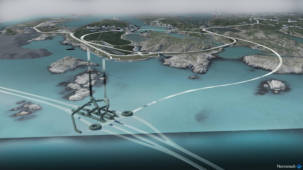 El túnel más profundo del planeta unirá dos puntos separados por 1.000 km: el margen de error es de solo cinco centímetros