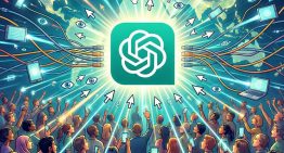 El hito de ChatGPT no es ser una buena IA: es haberse convertido en una de las mayores captadoras de atención de la historia