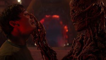 Hay una explicación para la bajada de calidad de 'Strangers Things': se ha convertido en una «serie para tener de fondo»