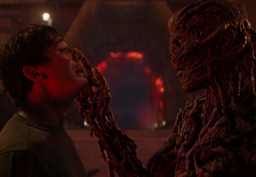 Hay una explicación para la bajada de calidad de 'Strangers Things': se ha convertido en una "serie para tener de fondo"