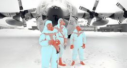 Cuando la energía nuclear orbitaba la Tierra. El día que un satélite soviético con un reactor cayó en Canadá y desató una crisis