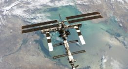 El plan siempre ha sido destruir la Estación Espacial Internacional en 2030. Alguien cree que podemos hacer otra cosa