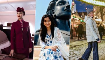 Te apetece ir a Sri Lanka porque lo viste en Instagram. El problema es que quien te lo recomendó era una IA