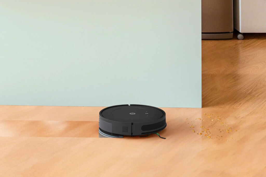 Auge y caída de las Roomba: iRobot inventó y dominó la industria del robot aspirador. Ahora está en bancarrota 