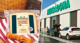 Un gigante del queso está tomando forma poco a poco en España gracias a un aliado clave: Mercadona