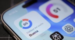 Si tu iPhone insistía en que dormías bien y tú te sentías mal, no estabas loco: Apple acaba de corregir su algoritmo en iOS 26.2