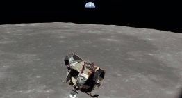 En 1969 el ser humano puso pie por primer vez en la Luna. Lo hizo gracias a un ordenador menos potente que tu móvil