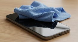 Mercadona retiró mi «líquido mágico» para limpiar la pantalla del iPhone. Ahora uso este, que es más barato e igual de eficaz