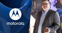 Fabio Capocchi, director general de Motorola para EMEA, sobre la evolución de la marca: “El reto ha sido no ser un ‘copy paste’ de la competencia”