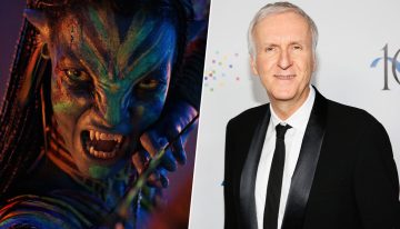 James Cameron se la ha jugado siempre a cara o cruz con sus películas. El cine le ha devuelto una fortuna de 1.100 millones