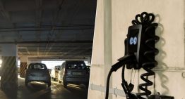 En 2017, el dueño de un coche eléctrico instaló un cargador con su comunidad de vecinos en contra. El Tribunal Supremo ha hablado