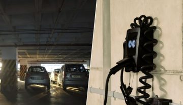 En 2017, el dueño de un coche eléctrico instaló un cargador con su comunidad de vecinos en contra. El Tribunal Supremo ha hablado