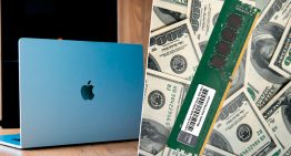 En plena subida de precios de la memoria RAM, Apple parecía tenerlo todo controlado. Hasta ahora