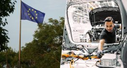 Seis países disidentes quieren mantener con vida el coche de combustión en Europa. Y tienen por delante la oposición de España