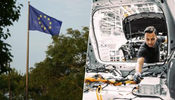 Seis países disidentes quieren mantener con vida el coche de combustión en Europa. Y tienen por delante la oposición de España