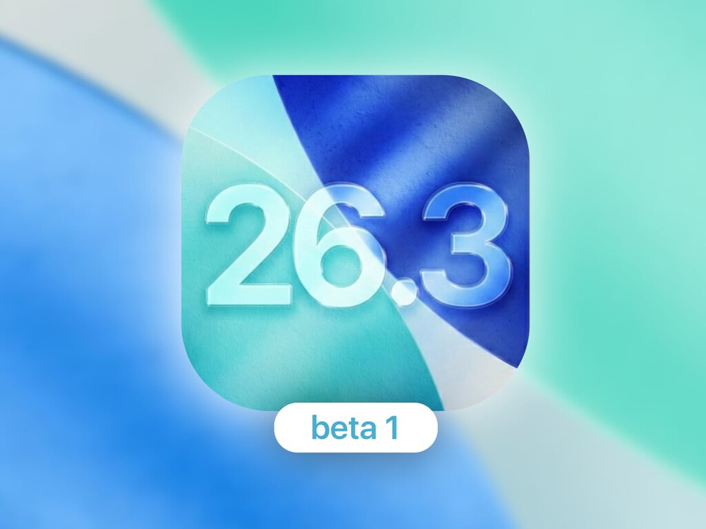 Ya disponible la primera beta de iOS 26.3: Apple prepara el 2026 mirando curiosamente hacia Android