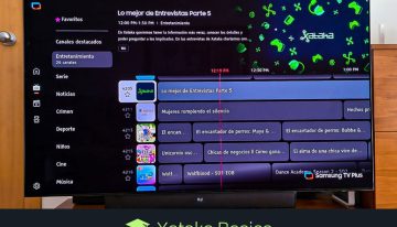 Samsung TV Plus: qué es, cómo funciona y qué canales ofrece este servicio gratuito