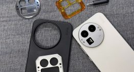 Si lo compras te llevas un módulo de cámaras. Así es la nueva oferta en este móvil con gran potencia y autonomía