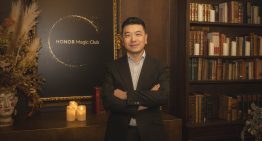 En Honor están convencidos de que van a liderar el mercado de los dispositivos plegables. Este es su plan para conseguirlo