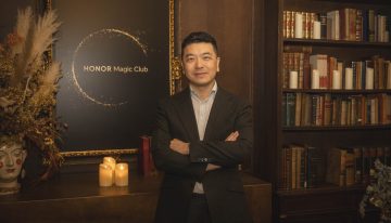 En Honor están convencidos de que van a liderar el mercado de los dispositivos plegables. Este es su plan para conseguirlo