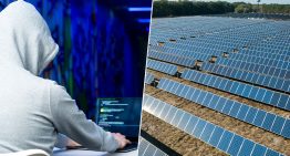 La red eléctrica de EEUU depende de dispositivos chinos. Y eso preocupa a su seguridad nacional