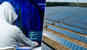 La red eléctrica de EEUU depende de dispositivos chinos. Y eso preocupa a su seguridad nacional