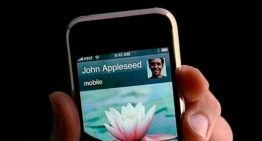 John Appleseed ha aparecido más veces en los iPhone que Steve Jobs. Y su historia es de las más desconocidas