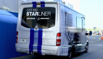 La quiebra de una empresa ha obligado a la NASA a cambiar parte del plan para Artemis: Boeing ha salido al rescate