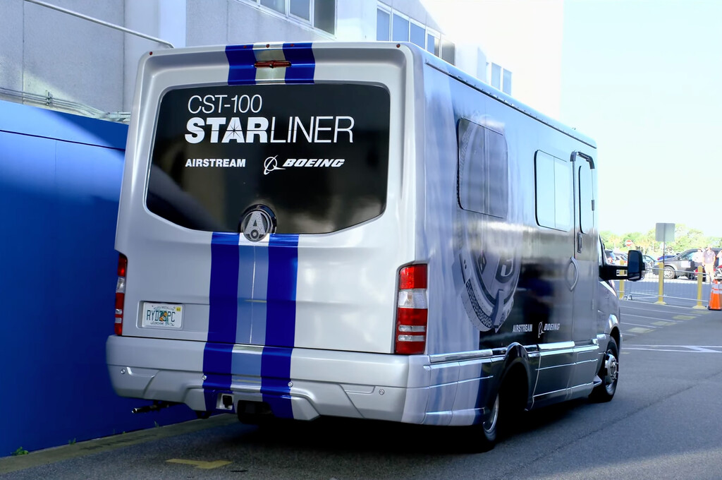 La quiebra de una empresa ha obligado a la NASA a cambiar parte del plan para Artemis: Boeing ha salido al rescate