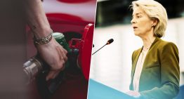 Los fabricantes de coches doblan el brazo a la Unión Europea: tendremos motores de combustión en 2035