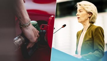 Los fabricantes de coches doblan el brazo a la Unión Europea: tendremos motores de combustión en 2035