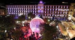 Toledo ha estirado sus Navidades para que duren 49 días y captar más turistas. Algunos vecinos creen que es una pésima idea