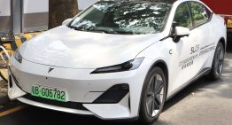 China da luz verde a los primeros coches autónomos de nivel 3. Su objetivo: ser líderes en 2035