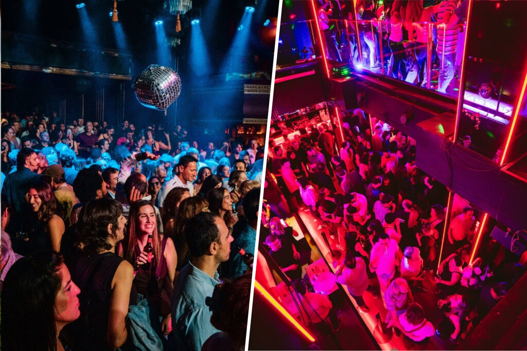 El tardeo empezó como algo más o menos espontáneo. A día de hoy ya hay empresas que están "franquiciándolo" para ganar dinero