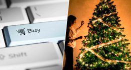 Esta Navidad puedes comprar online con más seguridad usando una VPN: esta no llega a dos euros al mes y viene con tres meses extra