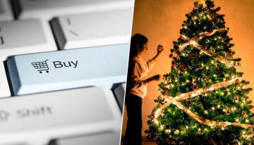 Esta Navidad puedes comprar online con más seguridad usando una VPN: esta no llega a dos euros al mes y viene con tres meses extra