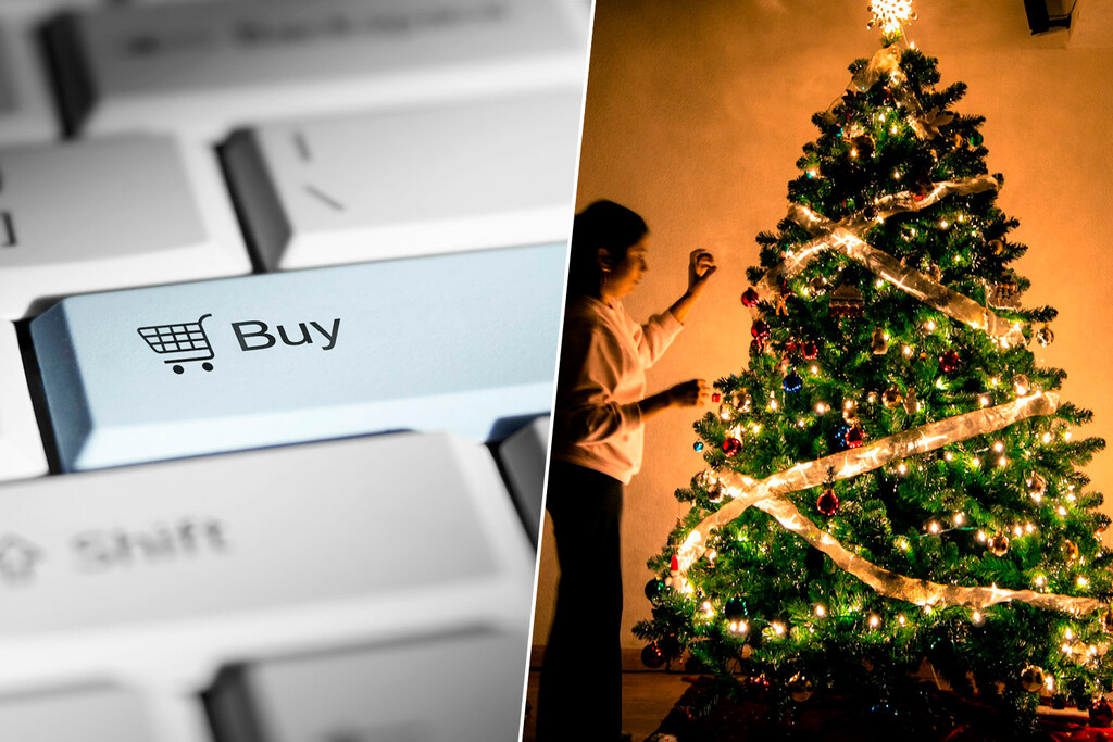 Esta Navidad puedes comprar online con más seguridad usando una VPN: esta no llega a dos euros al mes y viene con tres meses extra 