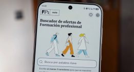 Aclararse con qué FP elegir es un caos y alguien ha querido arreglarlo con una app. Y ese alguien es… el Gobierno de España