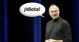 «Contratas a gente idiota», las palabras de Steve Jobs a Phillip Shoemaker para que cambiara de mentalidad