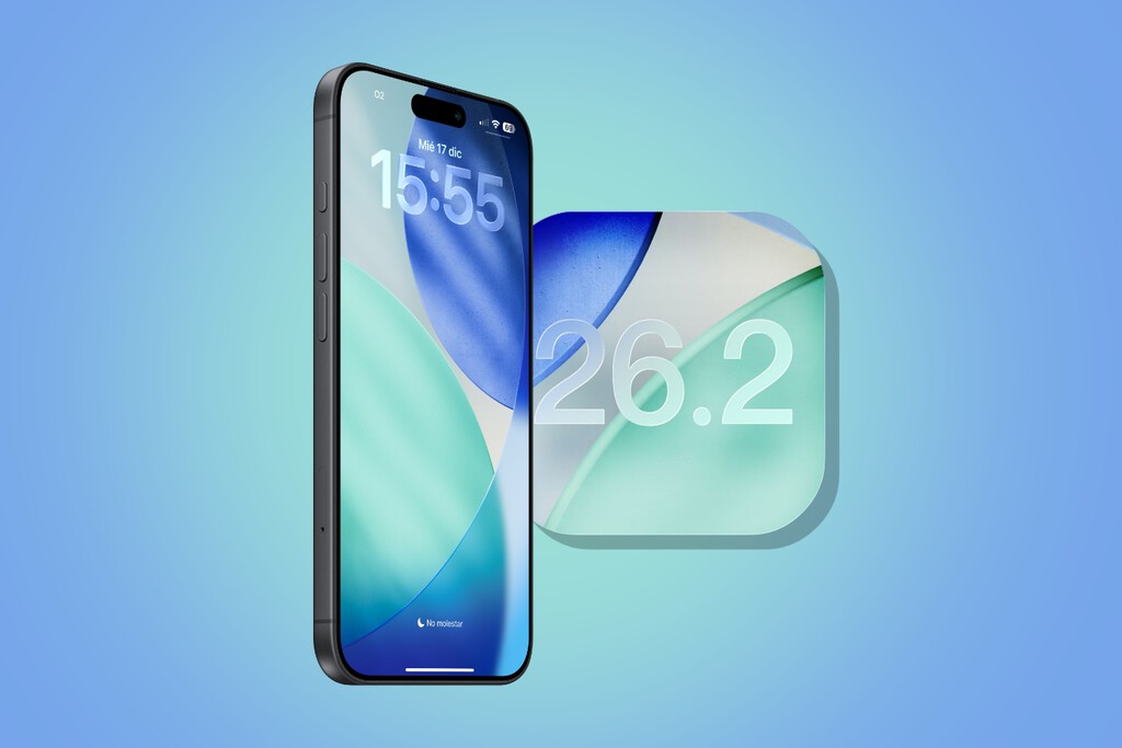 En iOS 26.2 se esconden pequeños detalles que son muy útiles. Estos son los ocho mejores