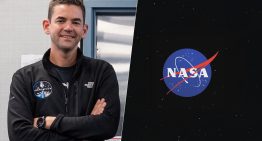 La NASA cambia de manos en plena carrera espacial con China: el astronauta privado Jared Isaacman será su nuevo director