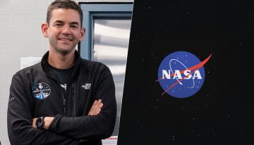 La NASA cambia de manos en plena carrera espacial con China: el astronauta privado Jared Isaacman será su nuevo director