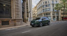 Europa ha dejado una rendija abierta a utilizar motores de combustión en 2035. Es un pase de gol a China