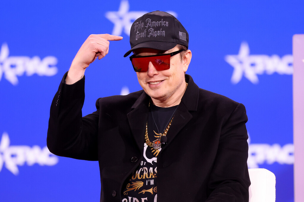 Elon Musk dice que la AGI llegará en 2026. Dijo lo mismo el año pasado 