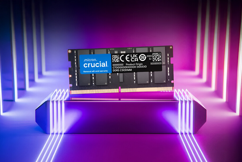 La crisis de la memoria RAM parecía tener los meses contados. Micron tiene una perspectiva completamente diferente