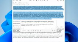 Windows está destruyendo hasta lo más limpio y minimalista que tenía por culpa de la IA: el Bloc de Notas