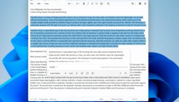 Windows está destruyendo hasta lo más limpio y minimalista que tenía por culpa de la IA: el Bloc de Notas