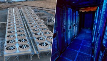 La Tierra lleva millones de años dando calor y ahora Google lo quiere para algo muy distinto a la calefacción